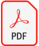 PDF file icon svg