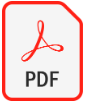 PDF file icon svg